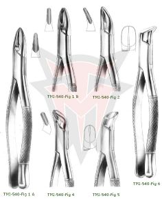 Dental Instruments